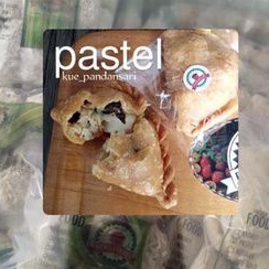 

Camilan / frozen homemade / pastel rougut / frozen food