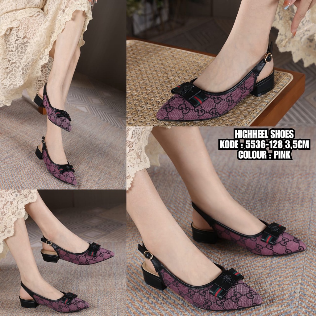 HIGHHEEL SHOES 5536-128