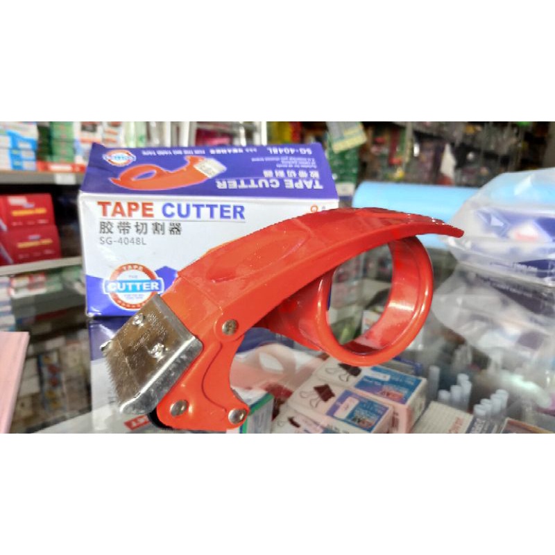 

TAPE CUTTER MURAH