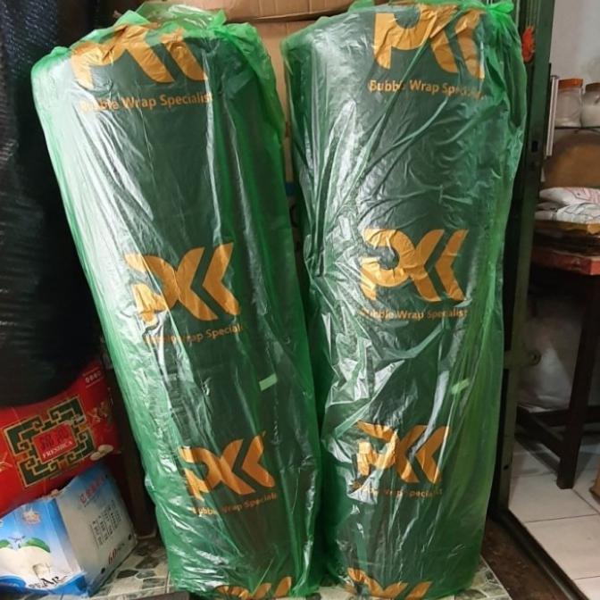 

Best Product!!! Bubble Wrap Roll Ukuran 50M X 125Cm Hitam - Paling Diminati