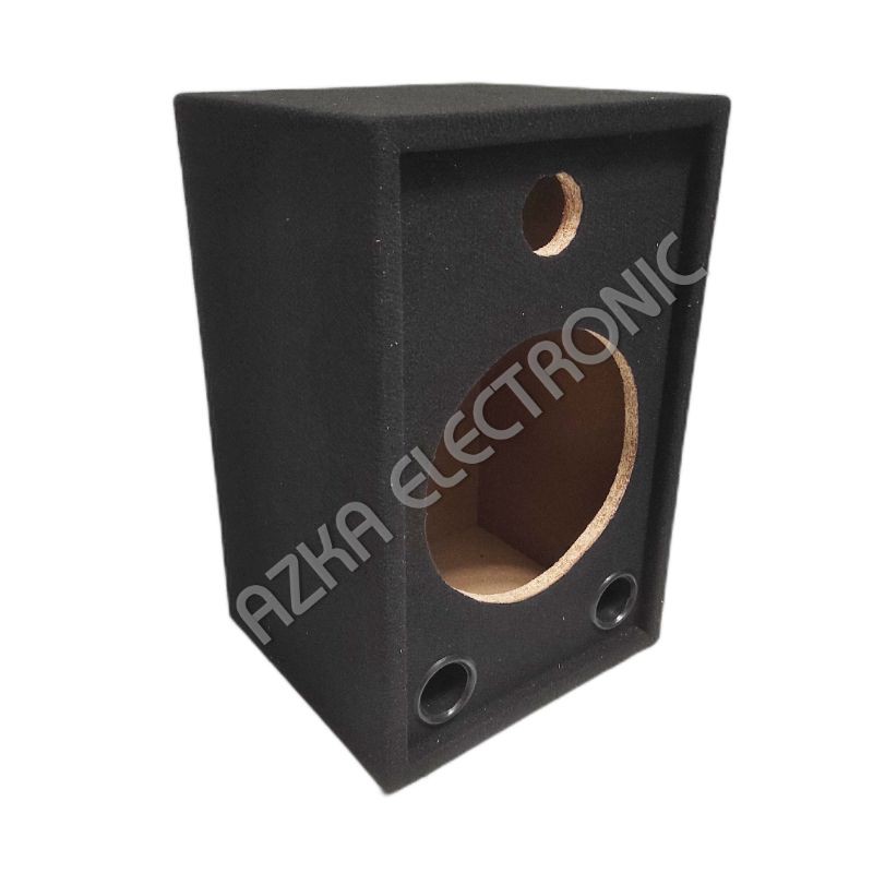 Box Speaker 12 Inch