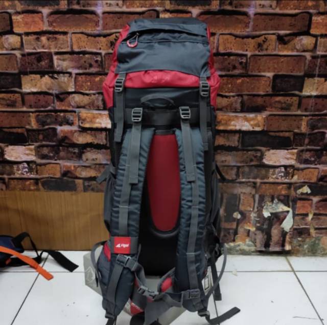 Tas Carrier Rei Makalu 60L (Ori)