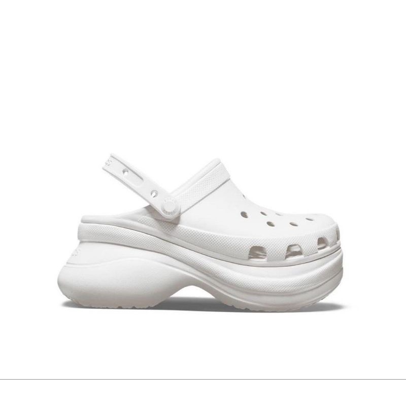 Crocs Classic Bae clog / Crocs Bae Clog / Sandal Wanita Crocs Bae