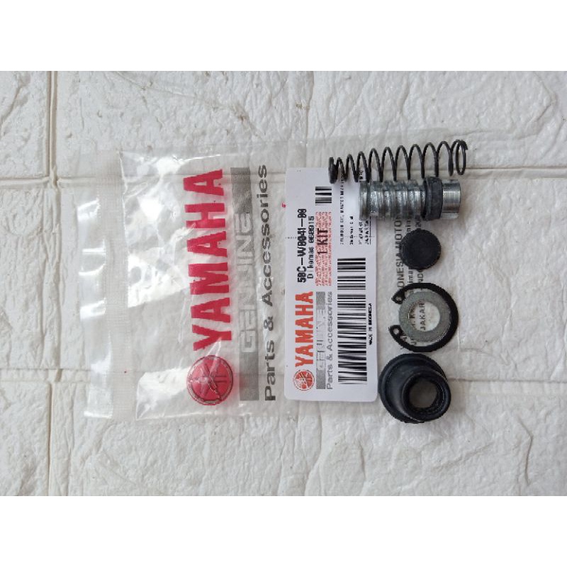 seal master rem belakang jupiter mx/vixion/R15/R25