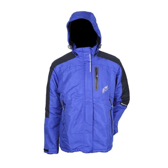 JAKET GUNUNG AREI REI  WEBATUCK INNER POLAR - 100% ORIGINAL