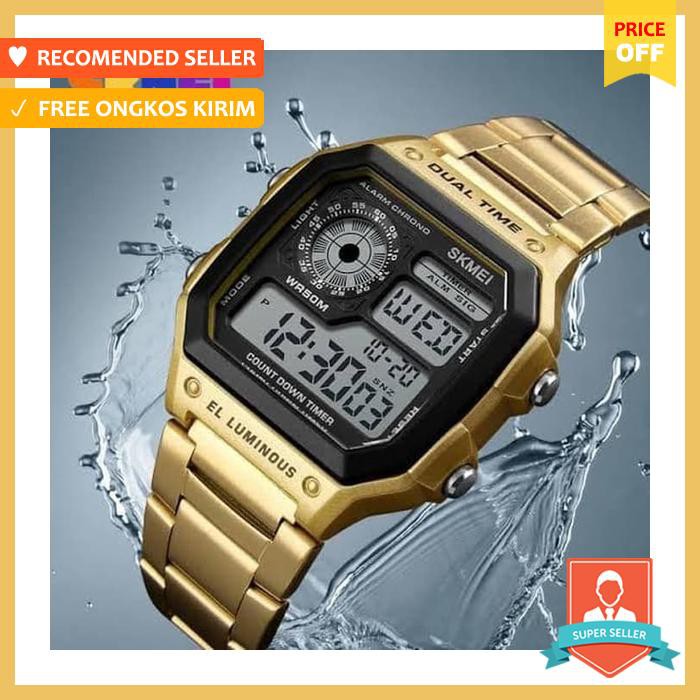 el luminous dual time price