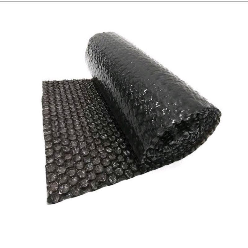 

Additional Bubble Wrap pengaman packingan