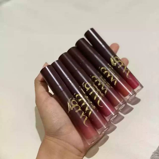 Wub lipcream