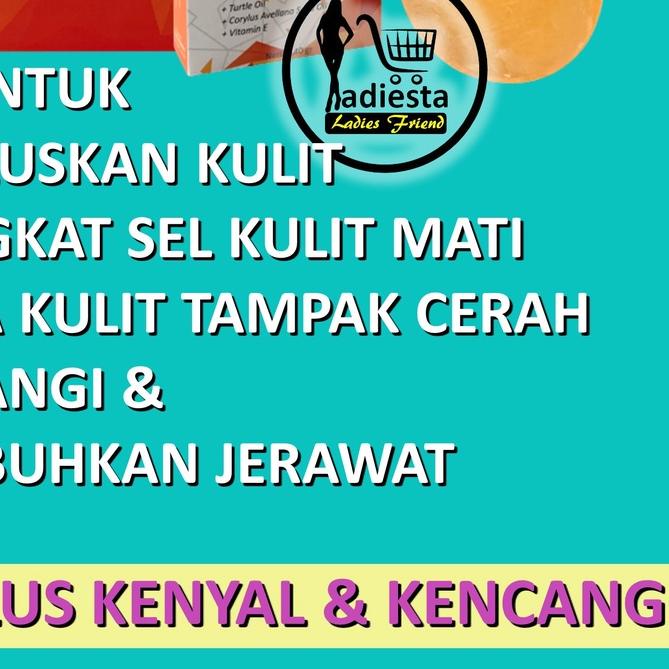 ❋ Sabun Wajah Pria Cuci Pencuci Muka Jerawat Pembersih Wajah Acne ◘