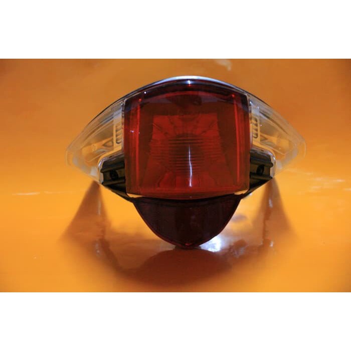 LAMPU STOP KOMPLIT HONDA REVO ABSOLUTE 110