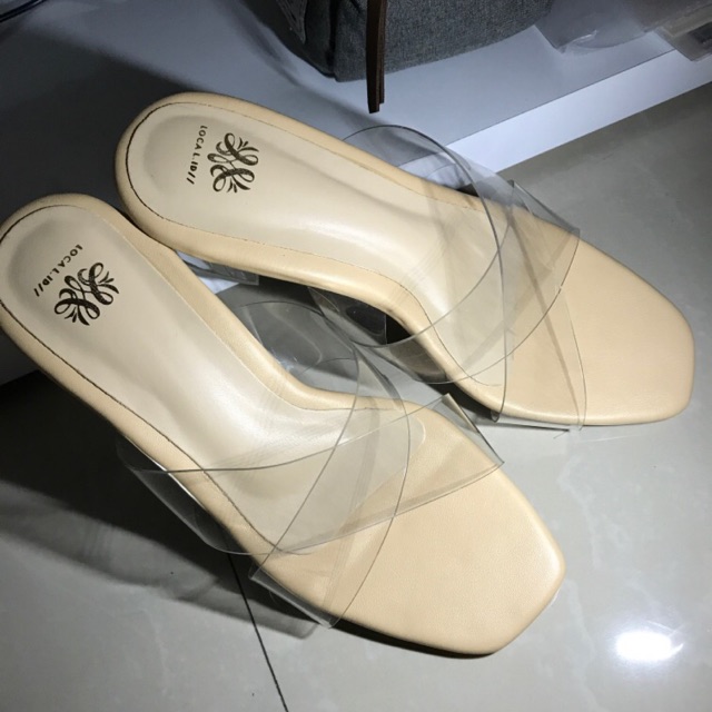 Hexa Shoes by Local.id