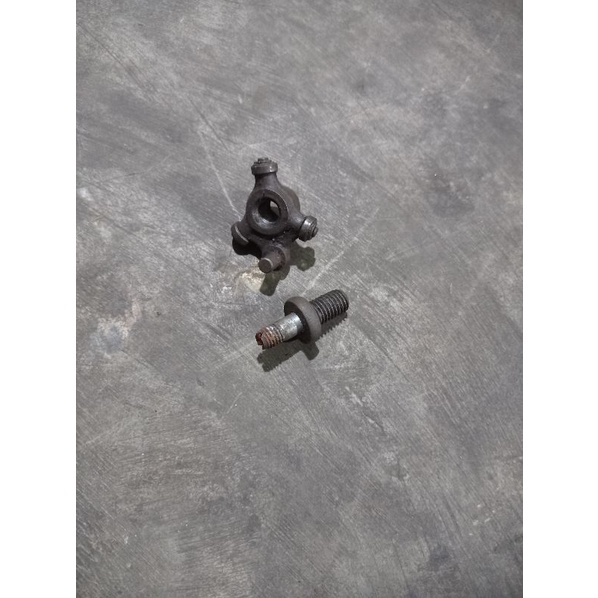 STUT KOPLING HONDA GRAN SUPRA X STAR PRIMA LEGENDA 2 REVO OLD BAUT SETELAN KOPLING