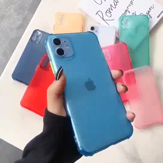 Jual Vivo X50 Case TPU Tone Choise / Case Dove / Warna Macaron | Shopee