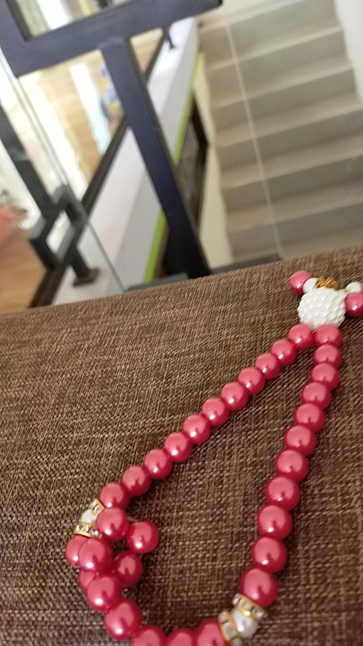 Plastik Klip Double Double Proteksi Ukuran 1 Kg ( 22 X 15 )