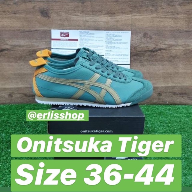 Onitsuka Tiger Original