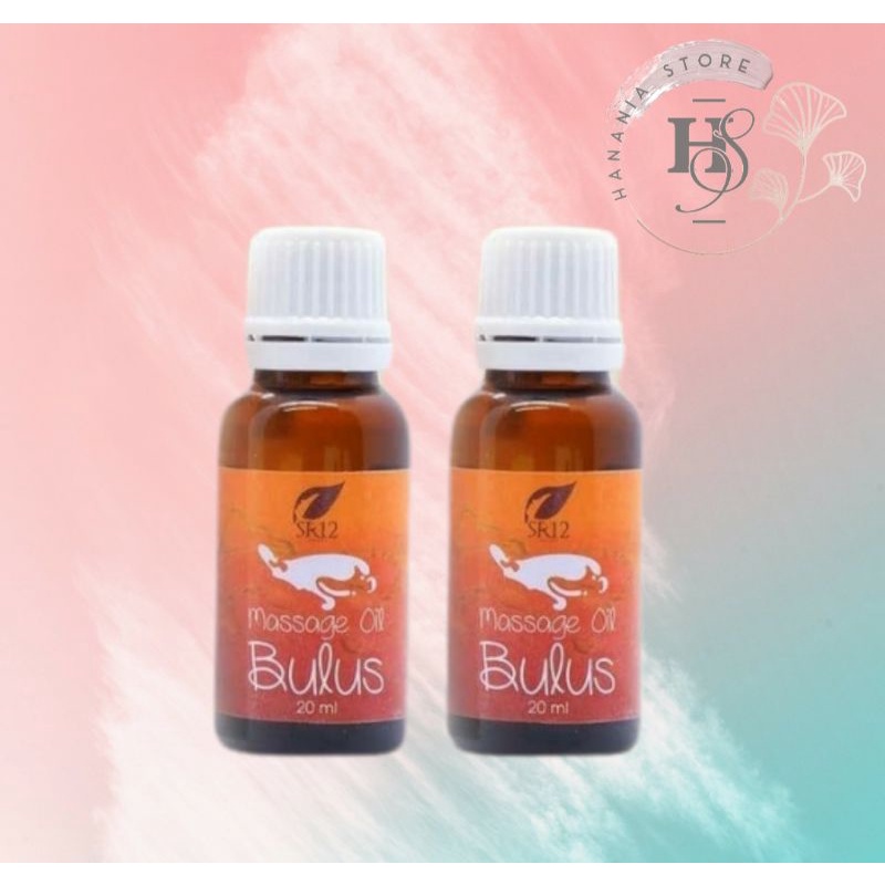 Minyak Bulus Pembesar Payudara Minyak Bulus sr12