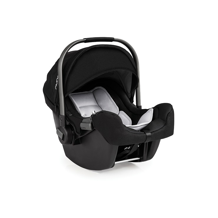 nuna pipa baby capsule