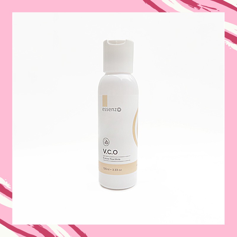 

Virgin Coconut Oil Essenzo (Carrier Oil)