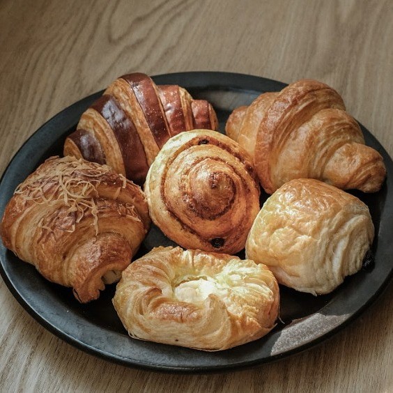 

Croissant