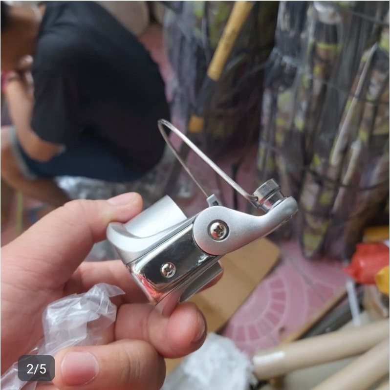 Promo Reel Rotor Set 1000 2000 4000 6000 Spare Part Reel