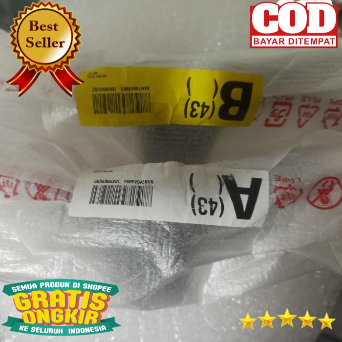 KAKI TV LG 43UK6300 / DUDUKAN TV LG 43UK6300