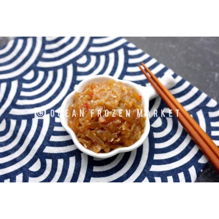 

Frozen Chuka Kurage Jelly Fish