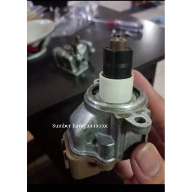 Actuator atau servo mitsubishi Kuda orisinil