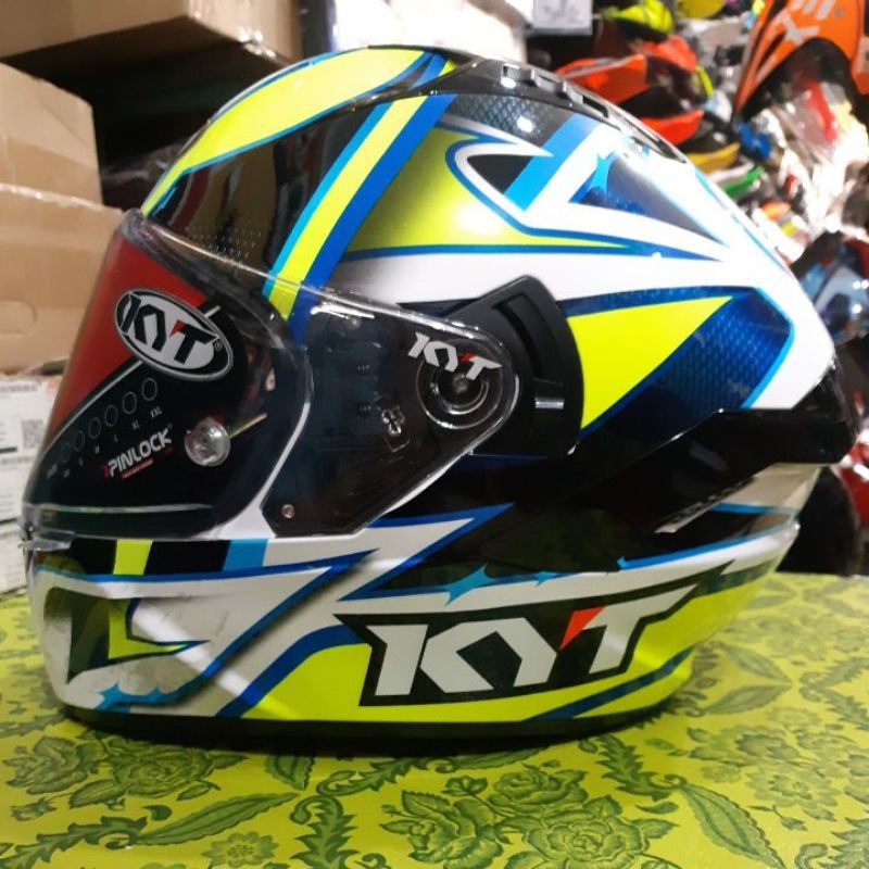 HELM KYT NFR ANDREA LOCATELLI