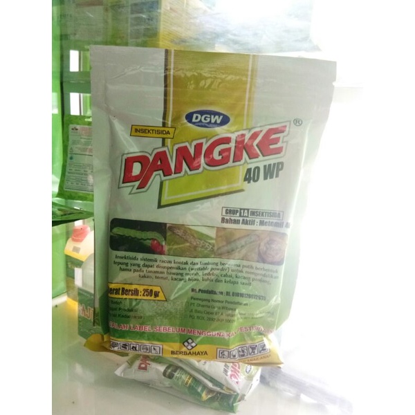 insektisida dangke 250