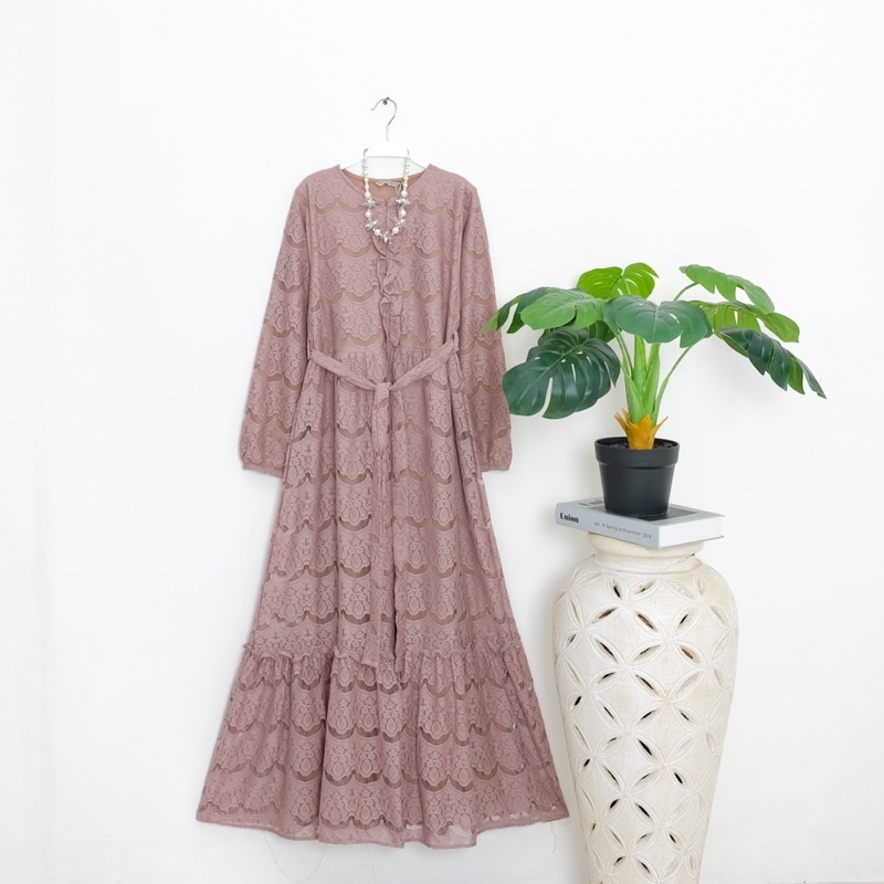 BELVITA DRESS