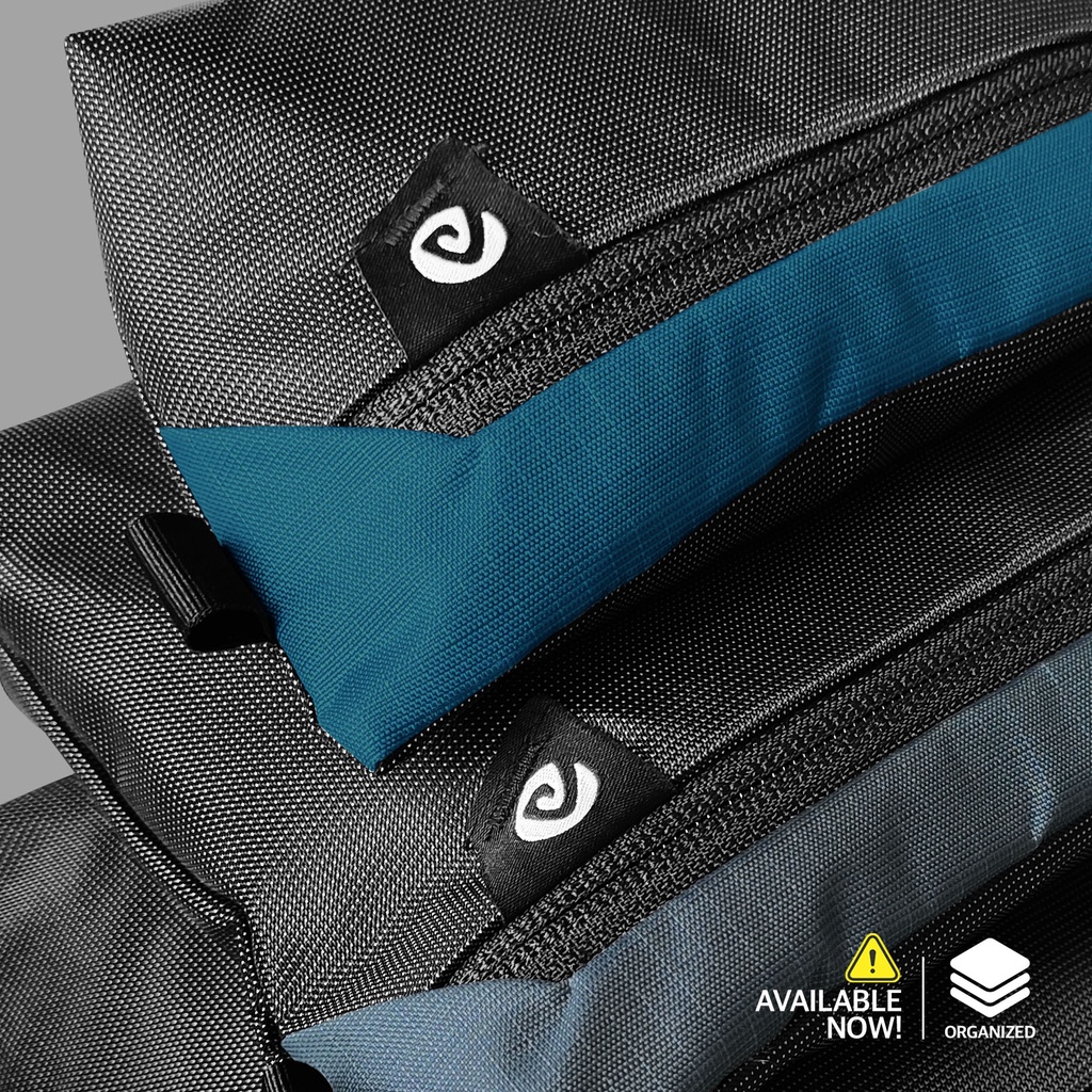 Pinnacle Sack Set 3 in 1