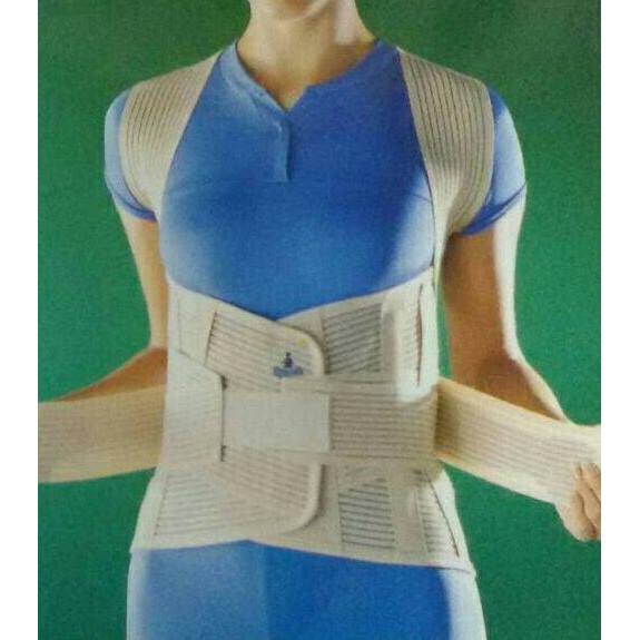 DISKON HARGA korset tlso spinal brace oppo 2166 DX413