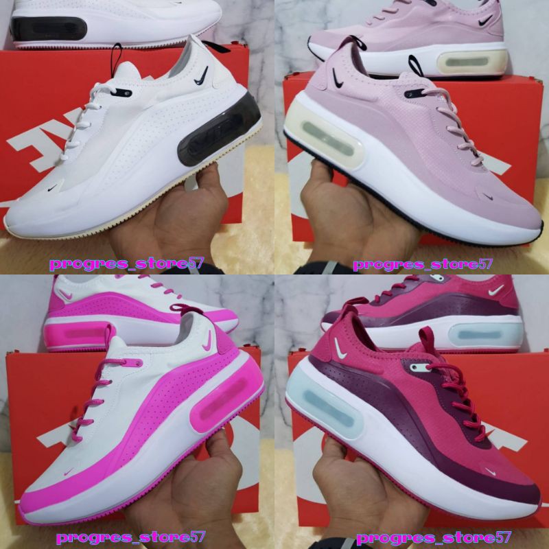  Nike  Air  Max  Dia  1 SEPATU  Terbaru NIKE  AIR  MAX  NEW 