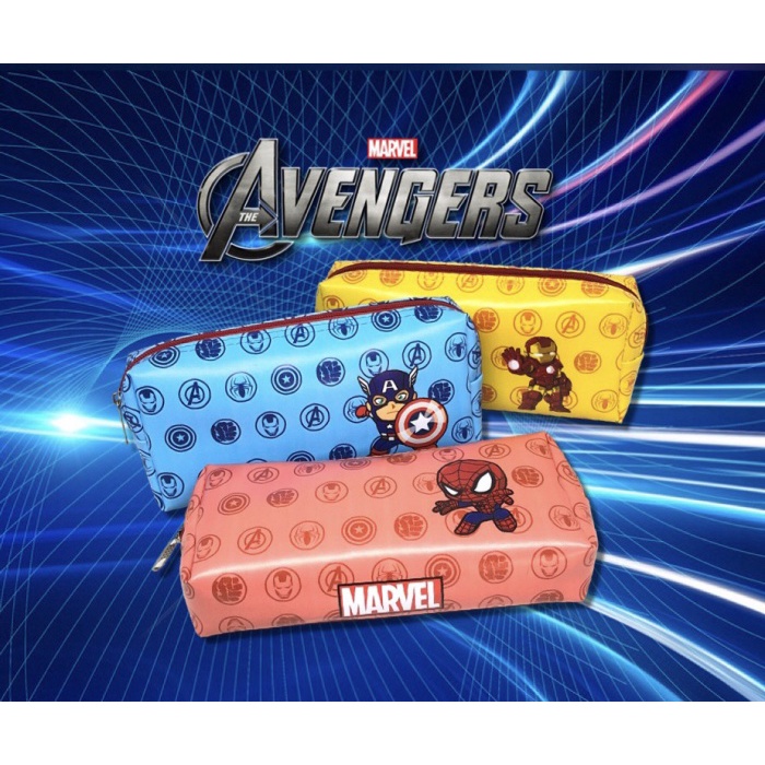 

Jual Tempat Pensil Super Hero Bagus