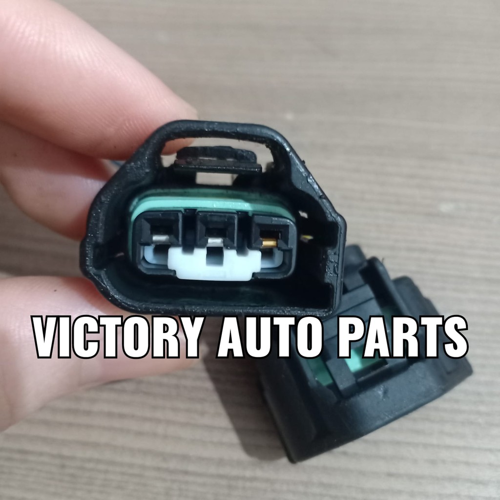 Soket Socket sensor TPS vios apv futura avanza rush terios xenia ORI COPOTAN