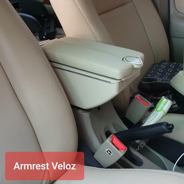 Carseat Armrest Box Avanza G - Armrest Terios Rush Avanza Xenia Veloz
