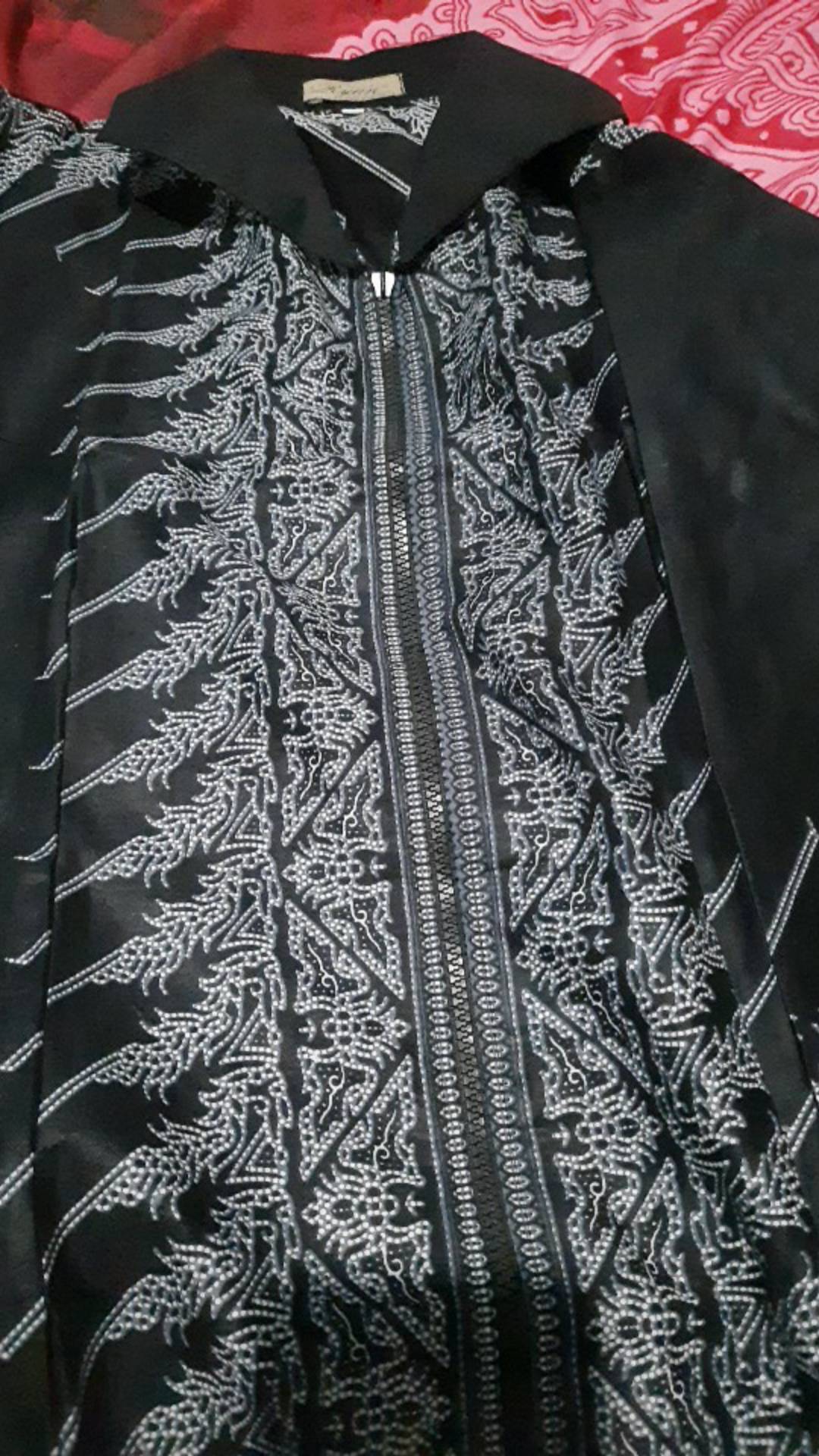 Dress Atasan Wanita 104 Tunik Batik | Pakaian Batik Seragam Couple Batik Dj Dianputri