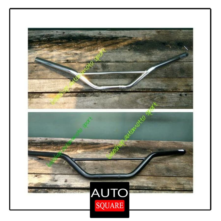 (PROMO) STANG MOTOR TS / TRAIL / TRIL GT