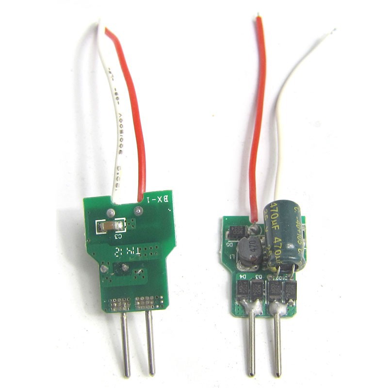 LED Driver DC to DC 12V (1515)