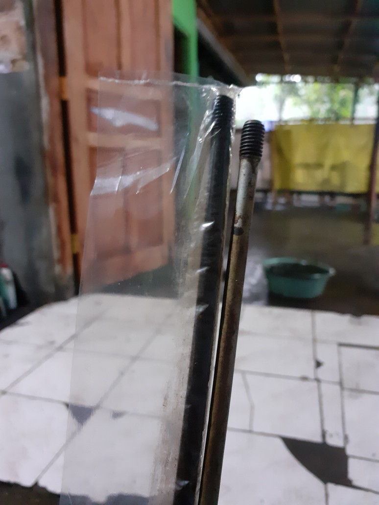 Baut Blok Ancer Sunduk Panjang Baja Tiger