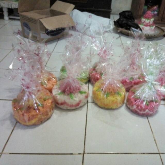 

bolu kelapa