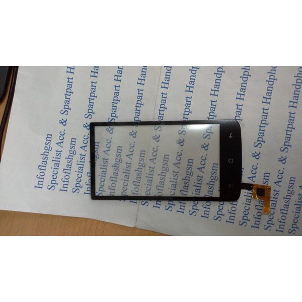 Touchscreen Mito A77