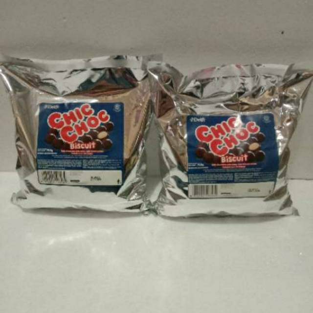 

Delfi chic choc kartonan @750gram