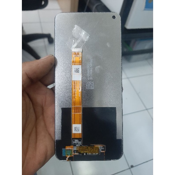 Lcd Oppo A53 Original Copotan