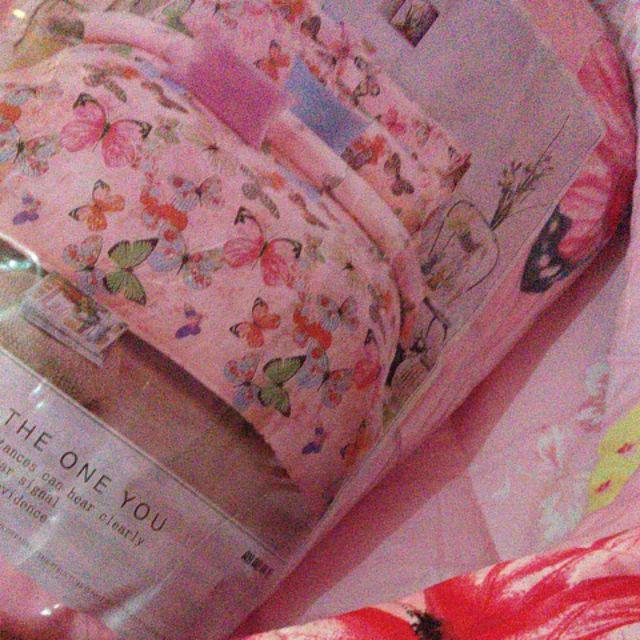 Sprei Dan Bed Cover Ukuran No.2 Queen 160x200 Motif Dolphin Lucu Adem Premium Quality