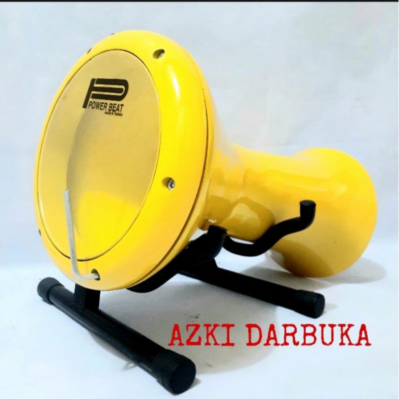 DARBUKA /CALTI /SOMBATY / (TERMURAH)