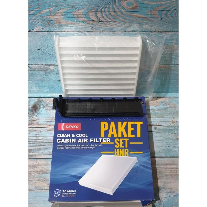 PAKET TUTUP Rumah Filter Ac Udara Mobil CAYLA SIGRA AYLA AGYA ORIGINAL hnri78 Berkualitas