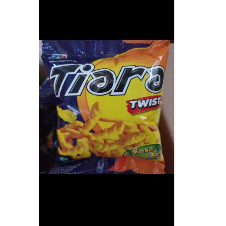 

Trx 66 CHIKI VIRAL TIARA TWIST | TIARA KUNING BERHADIAH EMAS & UANG