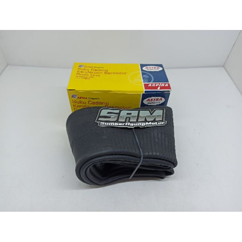 BAN DALAM 300/325 -17 100/70-17 120/70-17 ORIGINAL ASPIRA