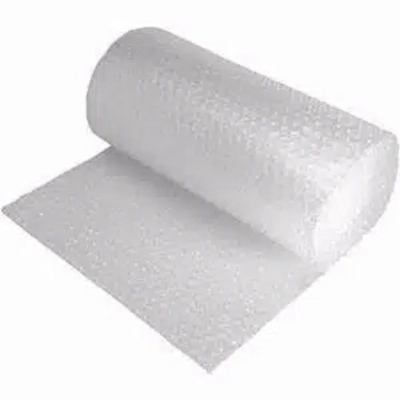 

Bubble Wrap Extra Tambahan Packing